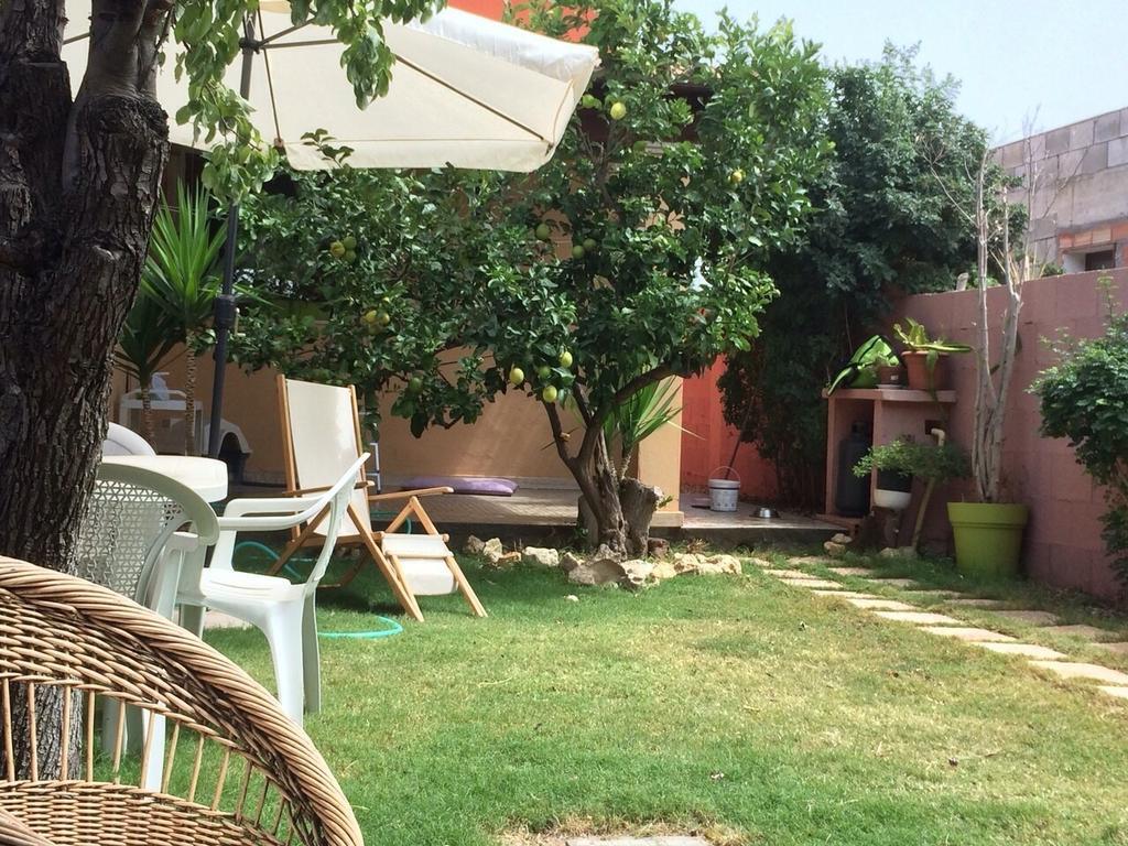 Is Pardinas Villa Sant'Andrea  Kamer foto