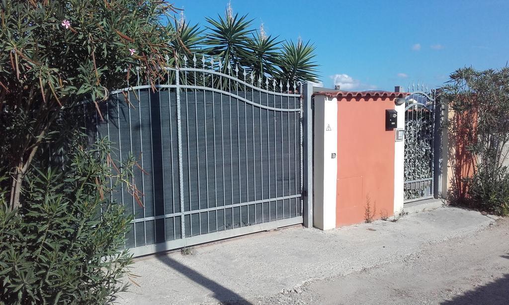 Is Pardinas Villa Sant'Andrea  Buitenkant foto